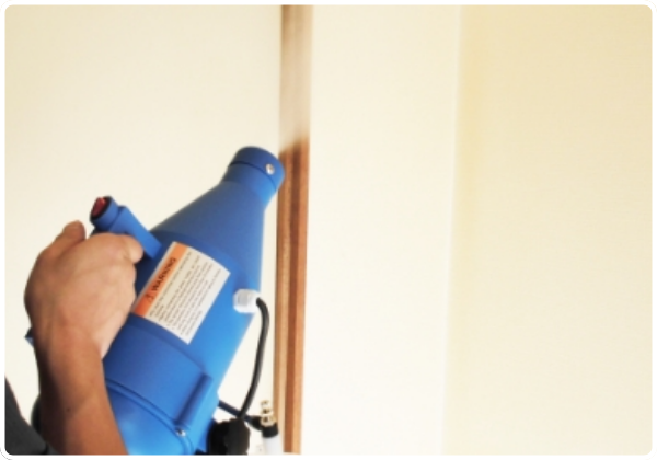 作業様子