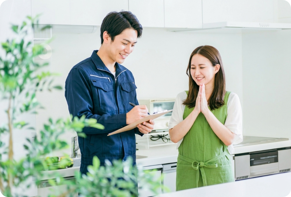 リーズナブルな料金