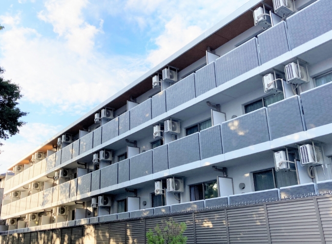 マンション・アパートのオーナー様や管理会社様